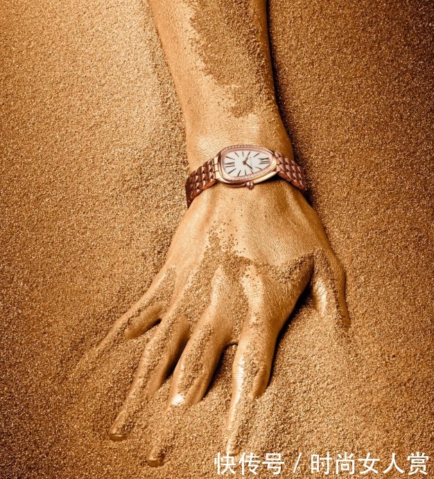 “大金表”永不过时，原因是？