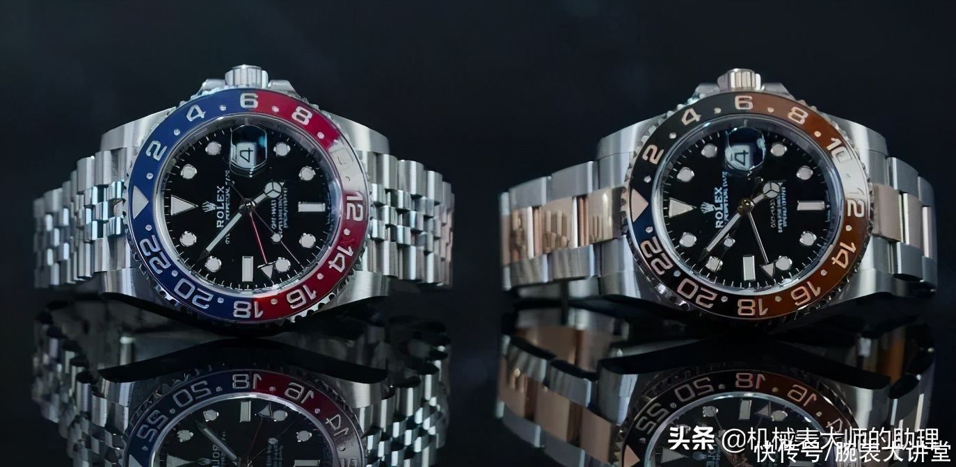 劳力士全系列款式大盘点，还有哪些款式值得买？