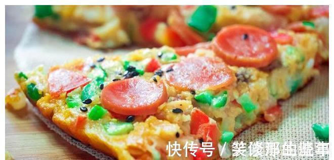 上班早餐不用愁，6款日常早餐，早起十分钟搞定，好做好吃又管饱