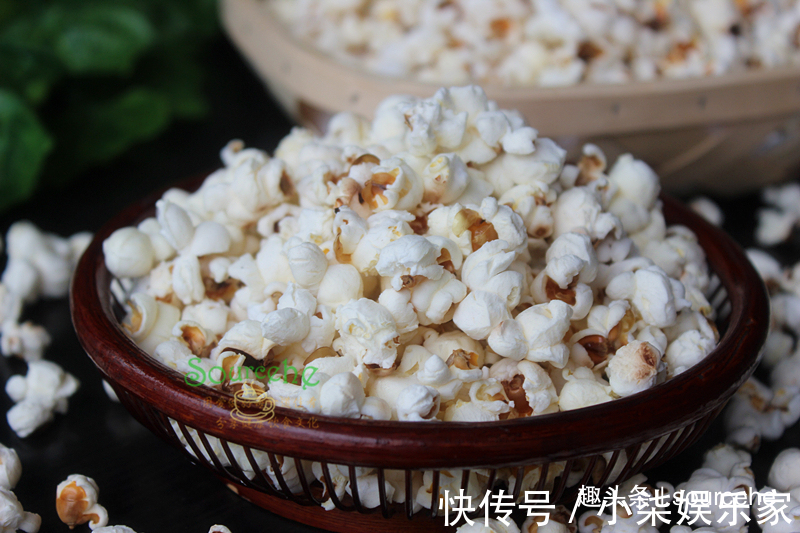 9种自制零食，食材少做法简单，学会了做给孩子吃，每天不重样