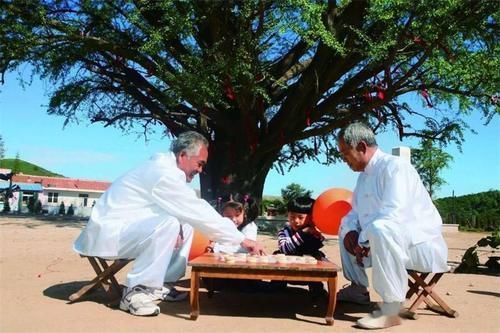 运动|拥有这5个特征,说明你可能是“长寿体质”,值得恭喜