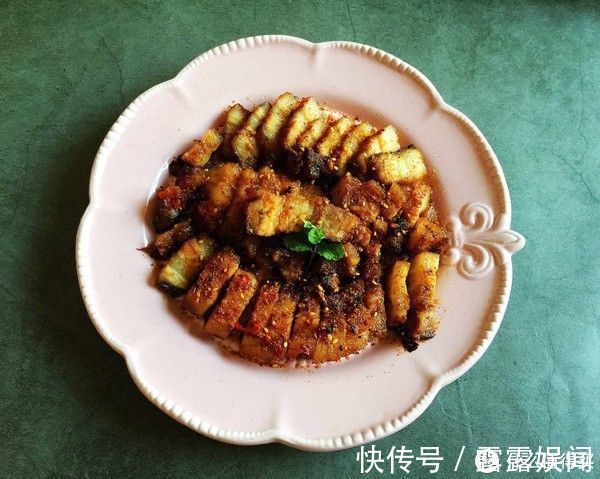 小米椒|普通打工人的晚餐,荤素搭配5道菜,吃好吃饱不浪费,不搞假把式!