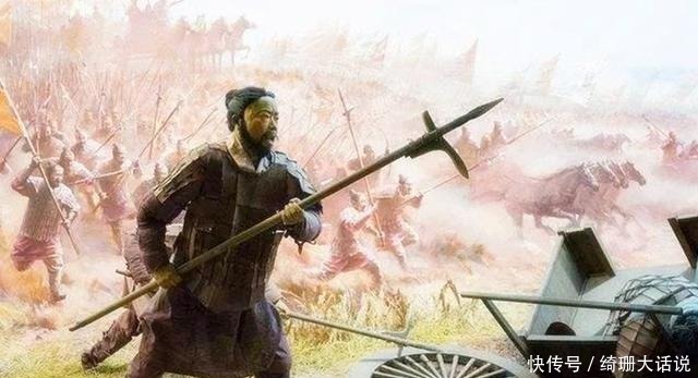 唐朝|李隆基时,唐朝的军事实力已达世界霸主水平,为何突然急转直下?