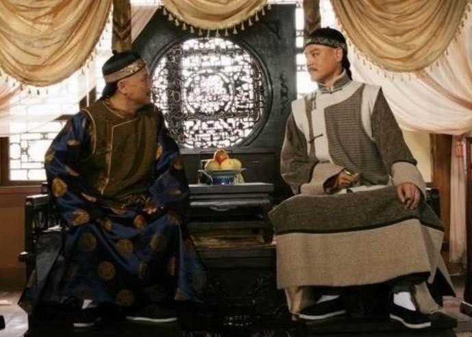 至此|中国首富胡雪岩,去世前究竟说了什么,至此他的后代无一人经商