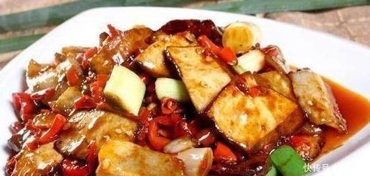 美味营养家常菜,易学易做口感好,上桌就光盘,家人吃的津津有味