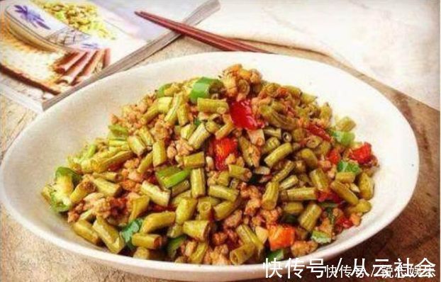 家里做的菜最美味了,自己学着做很简单,大人孩子都喜欢