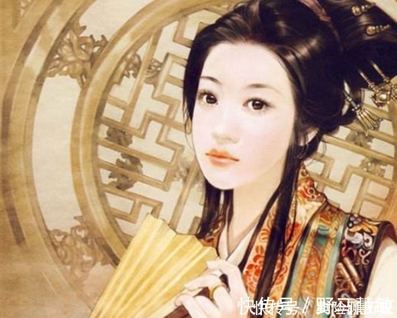才华|中国古代四大才女,才华和美貌并存,蔡文姬上榜,你知道还有谁吗?