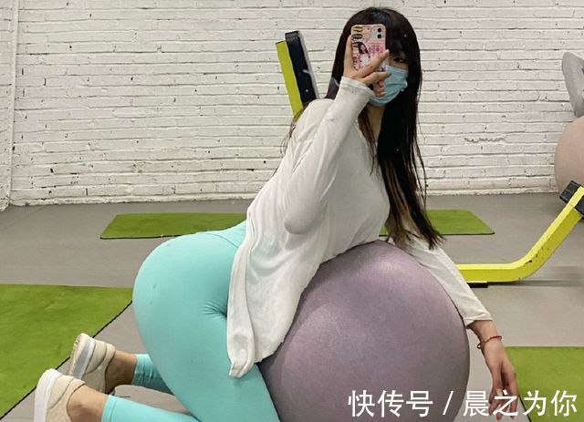 仰卧起坐|23岁女篮球运动员，绝美气质搭好身姿，身材是靠这1项运动塑造的