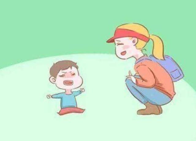 孩子|妈妈常把5句话“挂嘴边”,孩子情商高,长大之后会很“吃香”