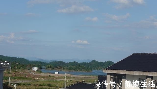 千岛湖|去千岛湖农家乐玩, 订了一个“湖景房”, 推开窗户一看懵了!