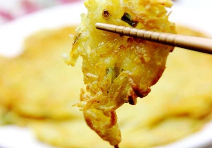 土豆如此做,一次吃了10斤,每次3锅不够吃,做法简单