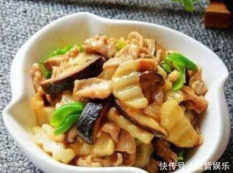 家常菜里最喜欢的几道,好吃不腻味,营养又开胃!