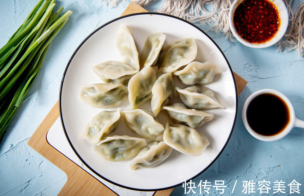 饺子馅|拌韭菜馅时,最好不要加这2味调料,不但不香还会变难吃