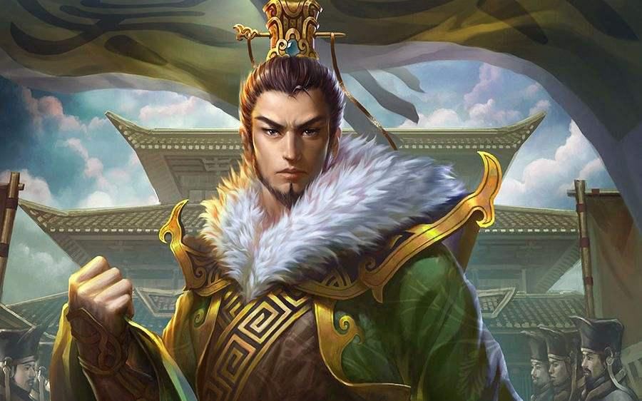 三国|三国杀：不是史诗武将却被评为五星上将，他们有这个实力吗？