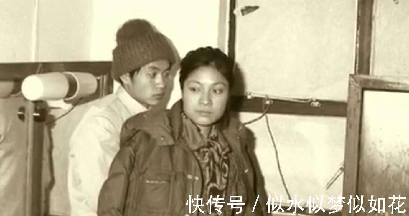 我是一个任性的孩子#本是神仙眷侣,最后杀害妻子,顾城留下一首诗如今传遍大街小巷!