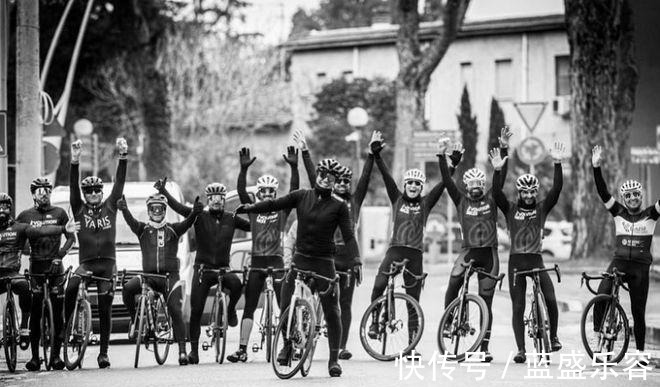 那不勒斯|是个狠人!48岁卡纳瓦罗骑行254公里 用时7小时43分!