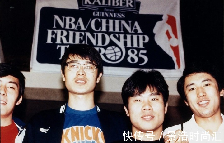 老鹰队|盘点三位被NBA选中却放弃的中国球员，他们为何不加盟NBA？
