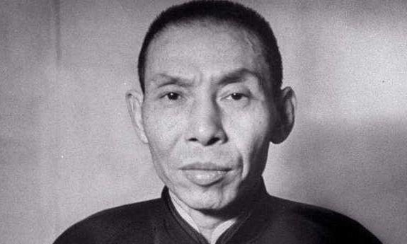 梅兰芳|孟小冬的两位丈夫,一位是戏剧界的红人,一位是他