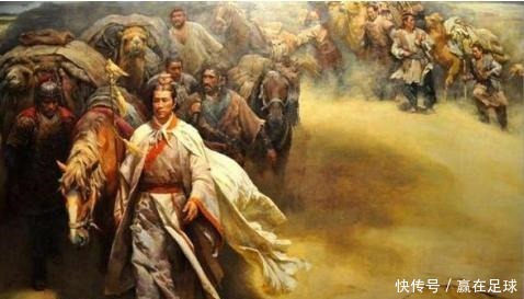 张骞|“春风不度玉门关”,玉门关在什么地方它为何出现在很多诗中!