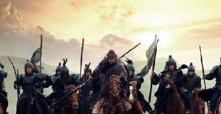 清朝#历史上名将甚多的朝代,几乎是宋朝的十倍,清朝的二十倍!