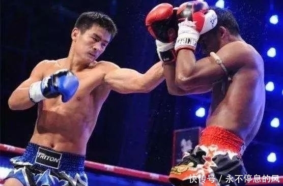 中国十大散打王排名榜单揭晓!柳海龙排名