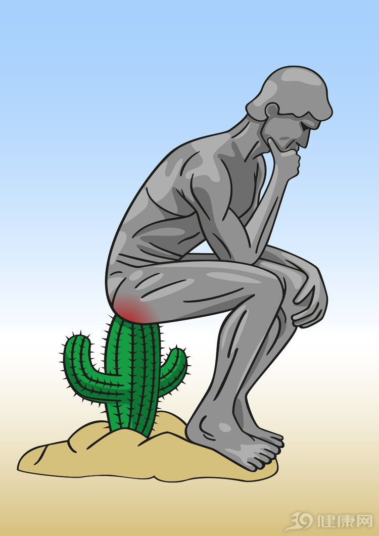 直肠癌|有一种致命的粗心叫作“把直肠癌当痔疮”,4个区别要搞清楚