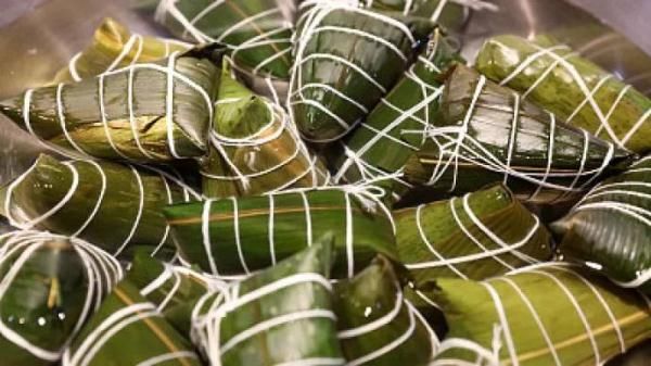 上海市第十人民医院|如何健康吃粽子?这四类人不能随意吃!