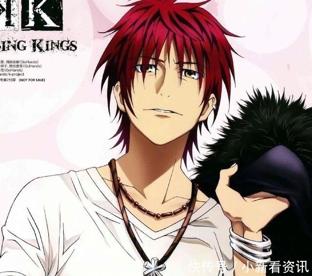 少年同盟|盘点那些将竖立头发放下来的动漫人物,一个个全是盛世美颜