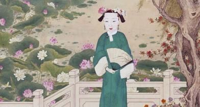 中宫|17岁少女被嘉庆一眼看中，稳居中宫13年，死后皇帝祭奠60次