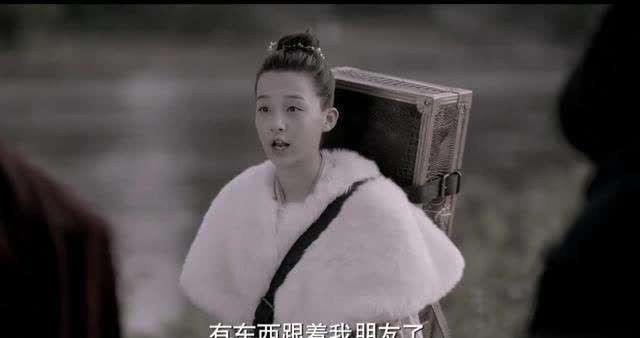 庆帝@范闲的母亲,和庆帝有什么关系?二人的秘密终于被说出