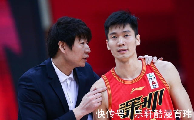 深圳男籃|正式復(fù)出！中國男籃希望之星重返CBA賽場，隨隊沖擊總決賽