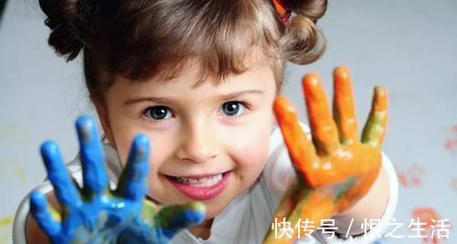 心理学家|心理学家:喜欢这种颜色的孩子,多半缺乏安全感,家长别不当回事