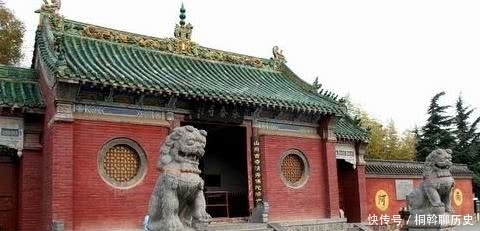 帝王|李仙蕙:帝王之家的薄命女子,究竟为何而亡?墓志告诉我们真相