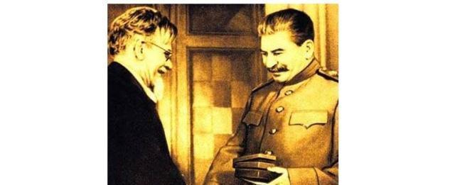 留下|1924年列宁逝世，留下巨大的权力真空，为何最后胜出的是斯大林