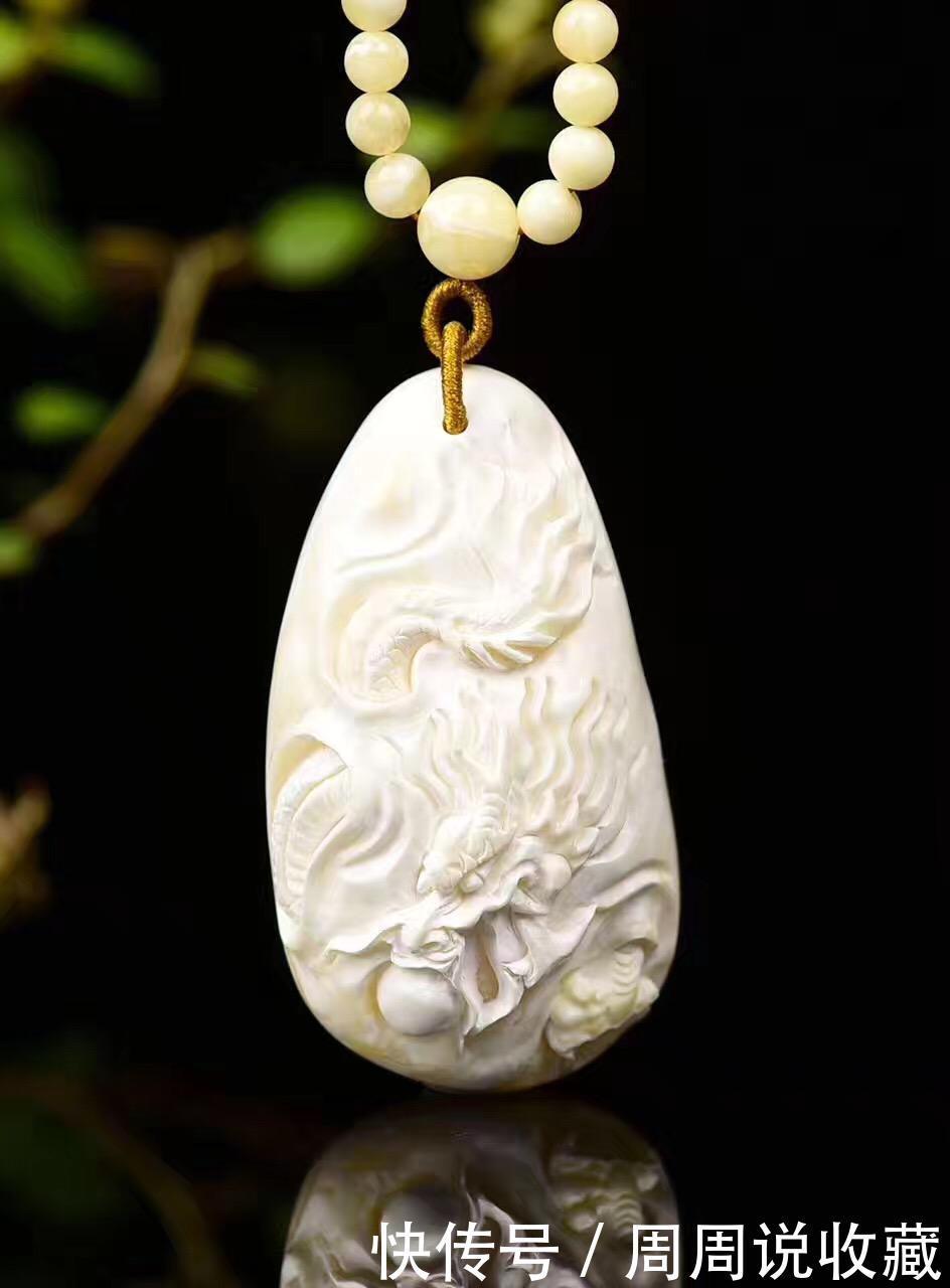 想要玩明白蜜蜡,你首先要明白这个,白蜜蜡能升值吗?