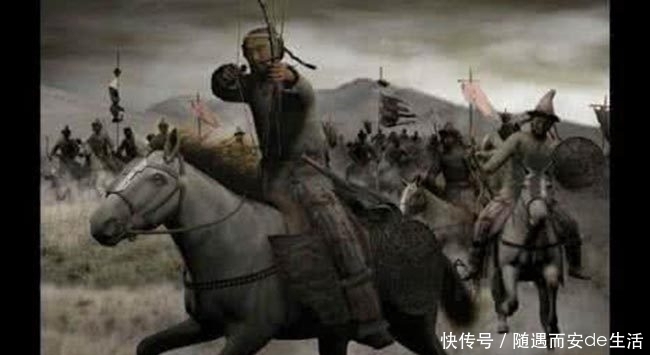 中国|中国历史上曾经强大的契丹族,如今去哪了?