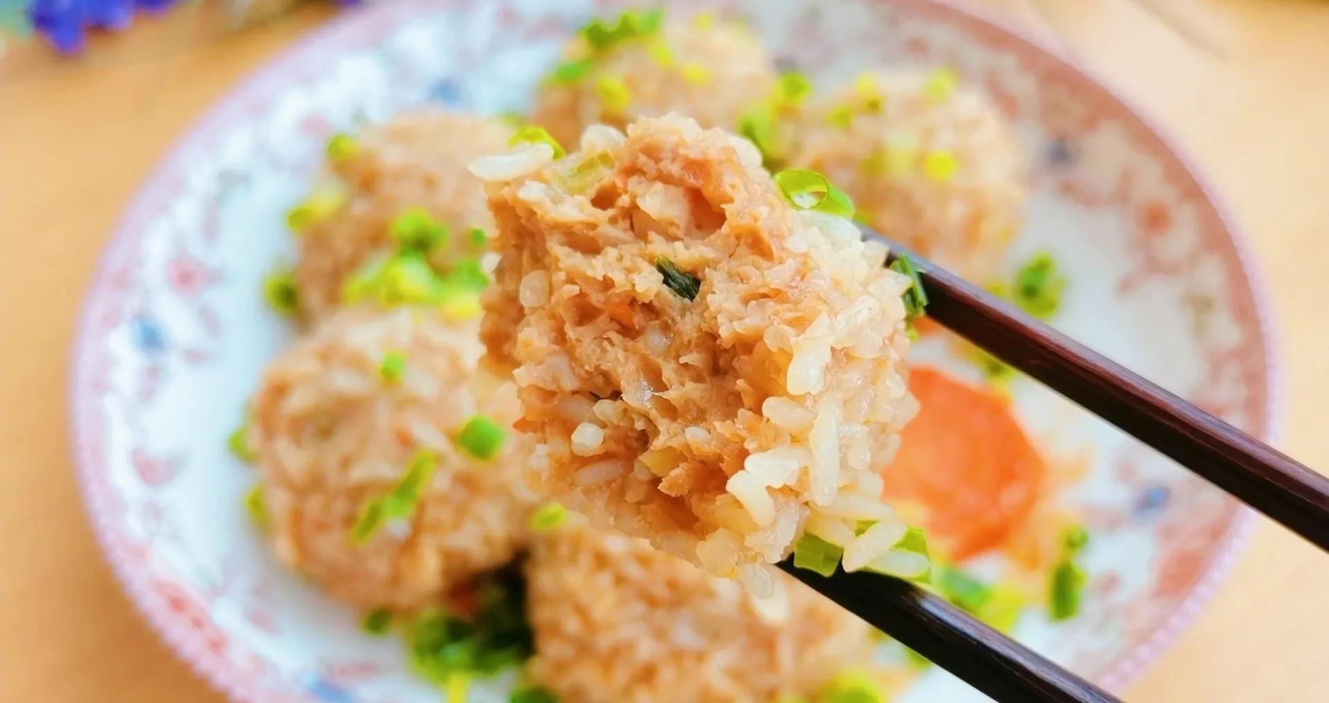 莲藕这样做，元气满满，不炒不炸，软糯鲜香，全家老少都爱吃