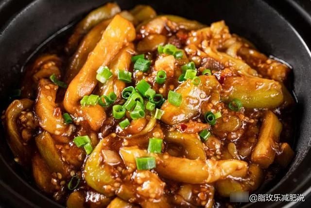 5种素菜这样做就是在吃油，90斤女生大都不吃