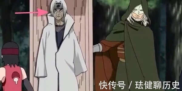 果心居士|鼬被果心居士复活,却没想到佐良娜说了这句话,佐助脸色顿时黑了