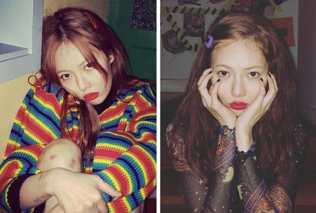 好看|今年流行的发饰,这3个百搭又日常,随便一戴就很好看