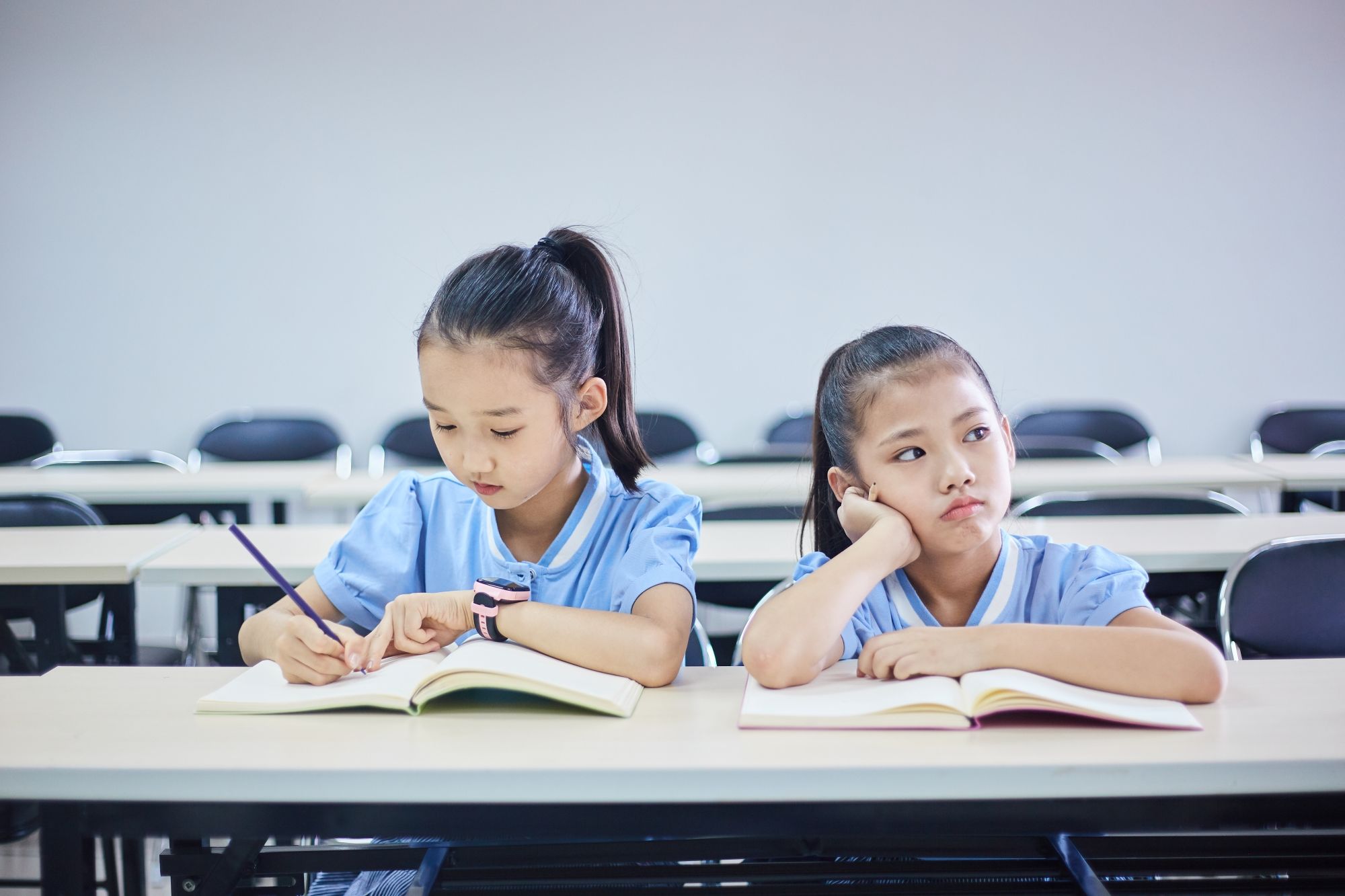 学生时代|小学生因名字简单走红，连名带姓共2笔！网友大赞：好听又好用