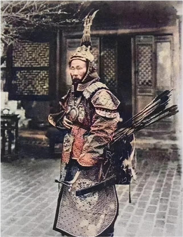 地位|古代战争里占重要地位的“盔甲”,都会用什么材料来制作?