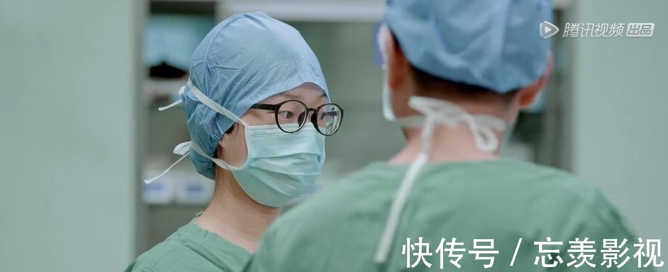 《心動(dòng)的offer3》嚴(yán)盛狂飆狠話，句句戳心，實(shí)習(xí)生王蕊崩潰大哭！