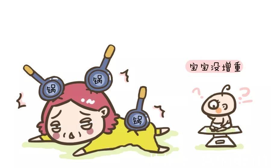 早产儿|母乳宝宝没吃饱,生长不好,真不是乳量不足,尤其这类宝宝