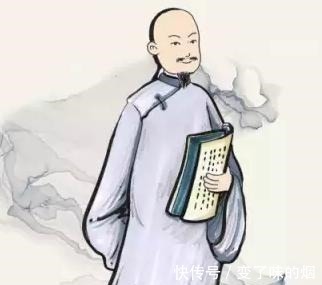 山石岩#上联“两口子骑一马，多难受”，一书生对出下联，让人拍案叫绝！