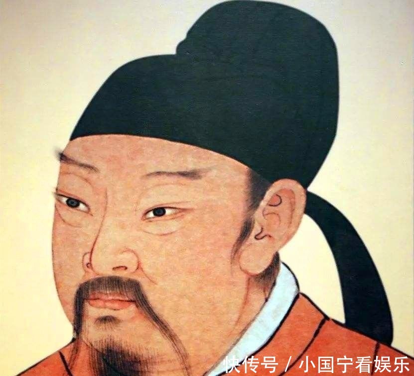 古代功臣死后的至高荣耀，唐朝宋朝只几十人获得，其子孙好处多多