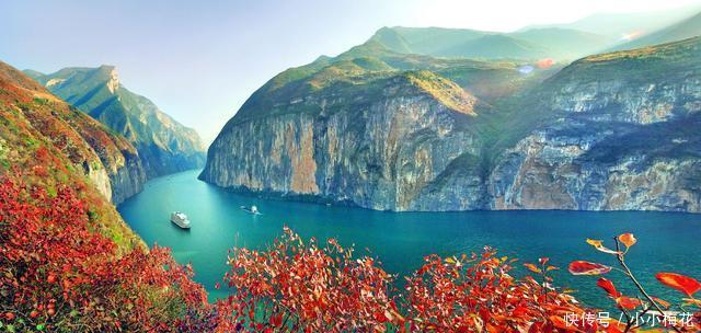 重庆九大经典旅游景点,你去过几个