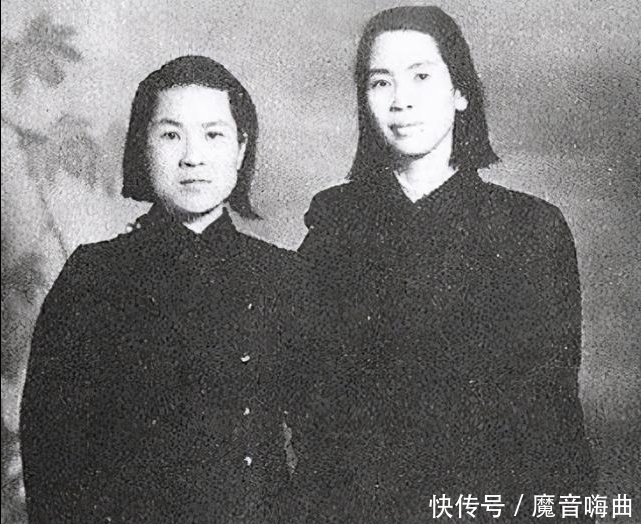 后悔|被遗忘了的贺子珍，最后悔的事是离开主席：那时候，是我不懂事