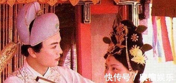 西游记中!细品《西游记》中唐僧的出身之谜母亲侍贼18年,昭雪后却自尽!