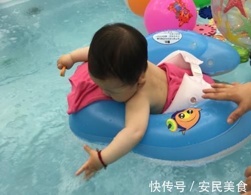 泳姿|宝宝游泳不在于快、正规、时间长,只在于是否坚持